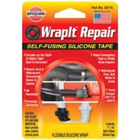 GREAT NECK 82110 Wrapit Silicone Tape OP107344